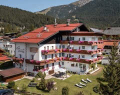 Hotelli Hotel Schonegg (Seefeld, Itävalta)