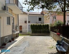 Toàn bộ căn nhà/căn hộ Mendihome - Appartamento Vicino Mare (Nocera Terinese, Ý)