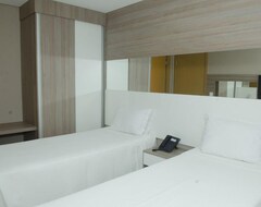 Ville Celestine Condo Hotel e Eventos (Belo Horizonte, Brasilien)