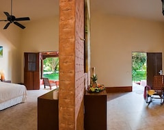 Hotel Hacienda Misne (Merida, Mexico)