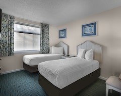 Hotel Great 2 Bedroom Condo With Ocean View + Official On-site Rental Privileges (Myrtle Beach, Sjedinjene Američke Države)