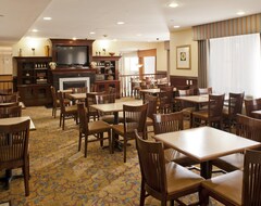 Hotell Country Inn & Suites New York City at Queens (New York, USA)