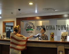 Khách sạn Hotel ChinaTown 2 (Kuala Lumpur, Malaysia)