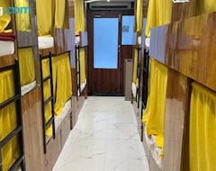 Hostel / vandrehjem Sai Sharan Dormitory-Near Dadar Railway Station (Mumbai, Indien)