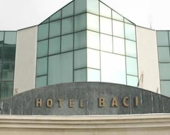 Hotelli Baci (Belgrade, Serbia)