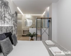 Toàn bộ căn nhà/căn hộ 1 Bedroom 1 Bathroom Furnished - Salamanca - Spacious & Refurbished - Mintystay (Madrid, Tây Ban Nha)