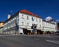 Hotel Center (Postojna, Slovenia)