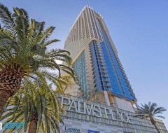 Koko talo/asunto Modern Luxury 17 Floor Panoramic Huge Corner Suite (Las Vegas, Amerikan Yhdysvallat)