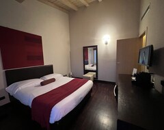 Hotelli OneMhotel (San Paolo, Italia)