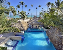 Khách sạn Paradisus By Meliá Punta Cana (Playa Bavaro, Cộng hòa Dominica)