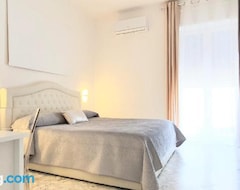 Tüm Ev/Apart Daire Angelas Apartment. Elegant Two Bedroom House In Irsina (Irsina, İtalya)