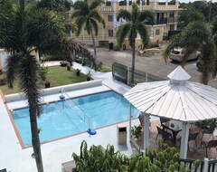Khách sạn Antiguo Castillo Meléndez (Aguadilla, Puerto Rico)