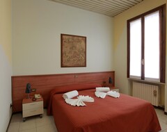 Khách sạn Destiny Hotel Valpolicella (Pedemonte, Ý)