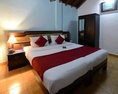 Hotel Orion (Velha Goa, Hindistan)