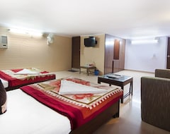 Hotel Landmark Inn (Delhi, Indien)