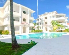 Hotel Arenas De Bavaro, B-202 Close To The Beach! (Playa Bavaro, Dominican Republic)