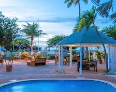 Hotel MVC Eagle Beach Resort Aruba (Eagle Beach, Aruba)