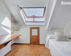 Casa/apartamento entero Campillin Confort (Oviedo, España)