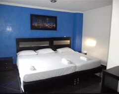 Hotel Ayenda 1225 Praga (Medellín, Colombia)