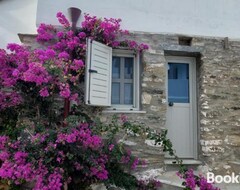 Bed & Breakfast Emilys Guest House (Tinos - Chora, Kreikka)
