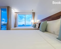 Bed & Breakfast Romblon Beach and Dive Resort (Romblon, Filippiinit)