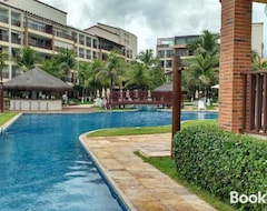 Hotel Beach Living 1509 (Aquiraz, Brazil)