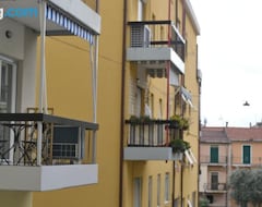 Hele huset/lejligheden Casa Adriana (Noli, Italien)