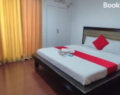 Khách sạn Poblacion Bed & Breakfast By Sms Hospitality (Manila, Philippines)