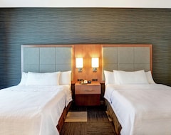 Hotelli Homewood Suites by Hilton TechRidge Parmer @ I-35 (Austin, Amerikan Yhdysvallat)