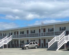 Motel Atlantic Coast Inn (Ellsworth, EE. UU.)