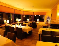 Hotel-Restaurant Peifer (Brodenbach, Germany)