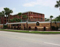 Hotelli Florida Vacation Villas (Kissimmee, Amerikan Yhdysvallat)