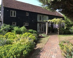 Toàn bộ căn nhà/căn hộ Beautiful Barn & Garden (Westerham, Vương quốc Anh)