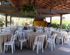 Toàn bộ căn nhà/căn hộ Estancia Sao Sebastiao (Cafelândia, Brazil)