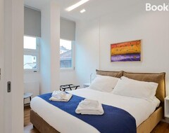 Tüm Ev/Apart Daire Appartamento Bonnet Corso Como (Milano, İtalya)
