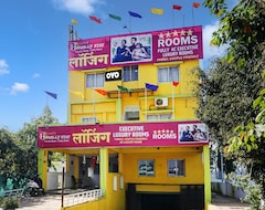 Khách sạn Oyo Happy Homely Stay (Pune, Ấn Độ)