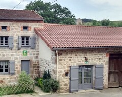 Toàn bộ căn nhà/căn hộ Gite Perigneux, 3 Bedrooms, 6 Persons (Périgneux, Pháp)