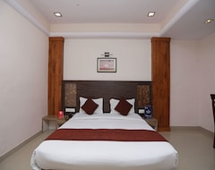 Khách sạn OYO 11975 Siddharth International (Jodhpur, Ấn Độ)
