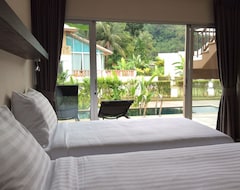 Hotel Casa Sakoo Resort (Nai Thon Beach, Tailandia)