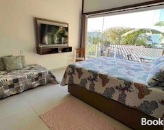 Entire House / Apartment Extraordinaria Casa Ilha Grande (Angra dos Reis, Brazil)