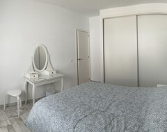 Cijela kuća/apartman Beautiful Casita With Complete Privacy (Partaloa, Španjolska)
