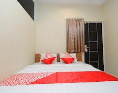 Hotel OYO 1250 Unta Residence (Semarang, Indonesia)