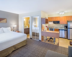 Hotel TownePlace Suites by Marriott Portland Hillsboro (Hillsboro, USA)