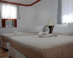 Resort Vitalis White Sands (Vigan City, Philippines)