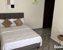 Hotel EAGLE VAULT (THE NEST FACILITY) (Accra, Ghana)