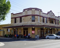 Sir Joseph Banks Hotel (Sídney, Australia)