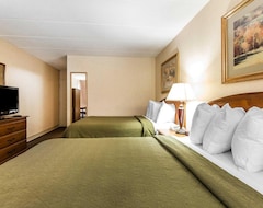 Hotel Quality Inn Chillicothe (Chillicothe, Sjedinjene Američke Države)