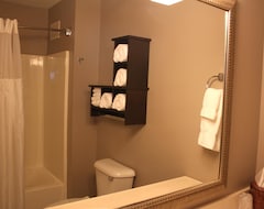 Hotel GrandStay Residential Suites (Ames, EE. UU.)