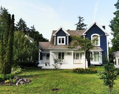 Toàn bộ căn nhà/căn hộ Lac Waterloo Maison Spa, 15min To Bromont (Waterloo, Canada)