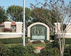 Otel Crescent Cove at Lakepointe (Lewisville, ABD)